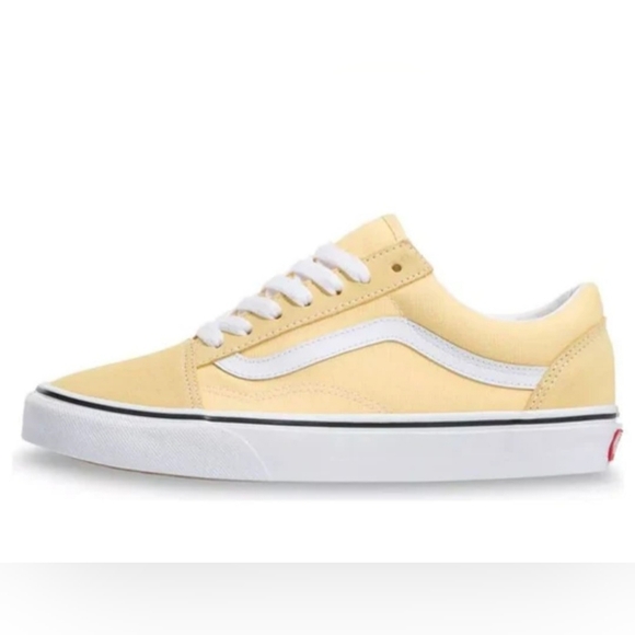 Vans Old Skool Golden Haze *NWT* - Picture 4 of 14